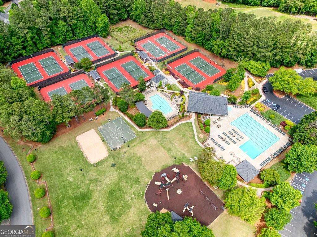 Eagle Watch - Residential