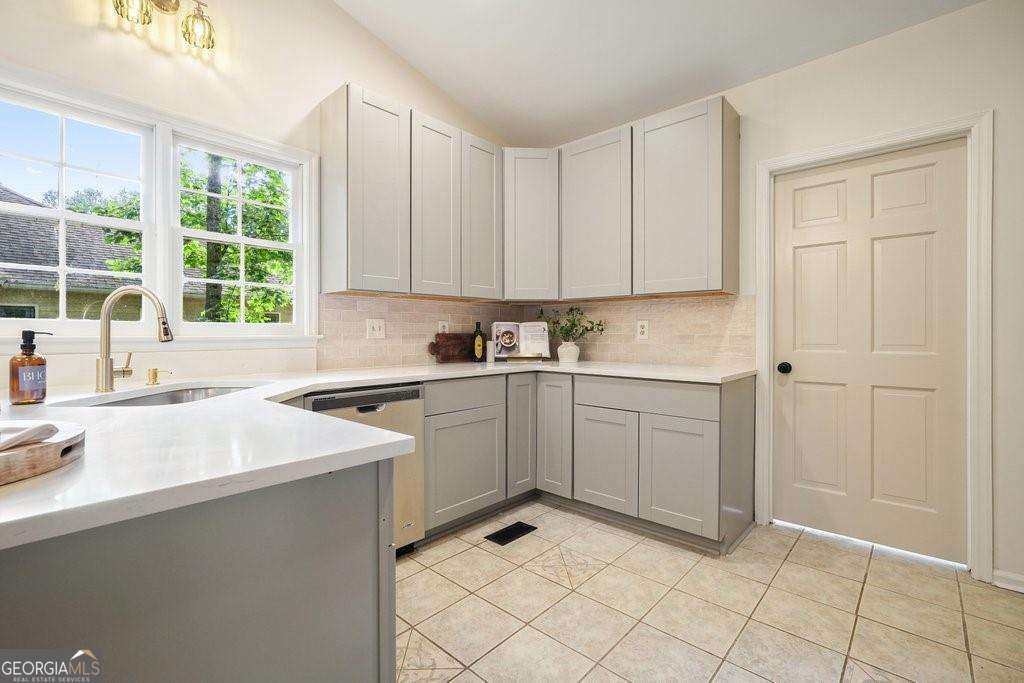 Eagle Watch - Residential