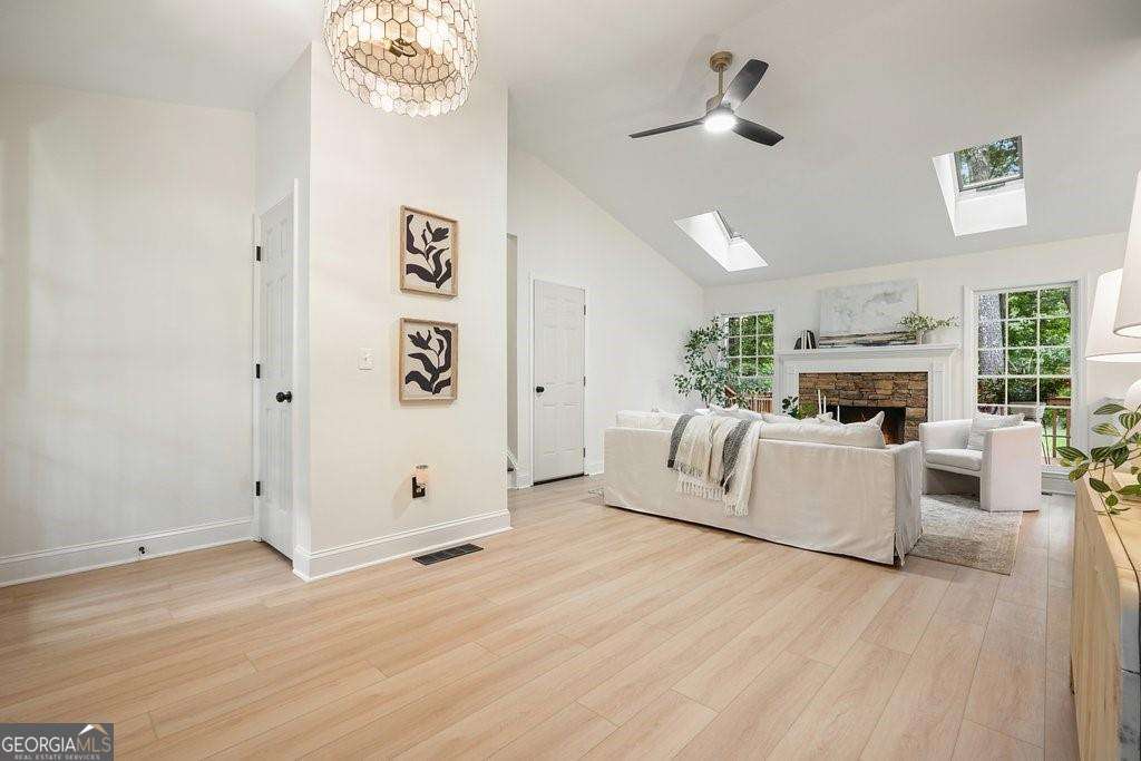 Eagle Watch - Residential