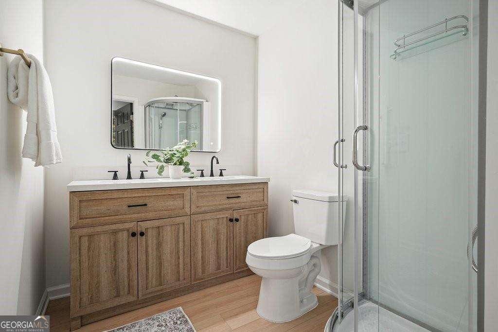 Eagle Watch - Residential