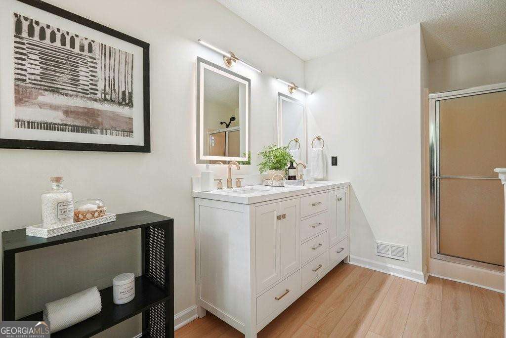 Eagle Watch - Residential