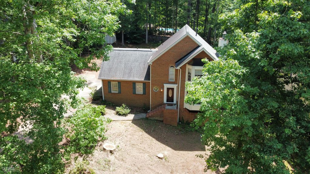 Photo of 1359 Willowbrook Drive, Marietta, GA 30064 (MLS # 10737611)