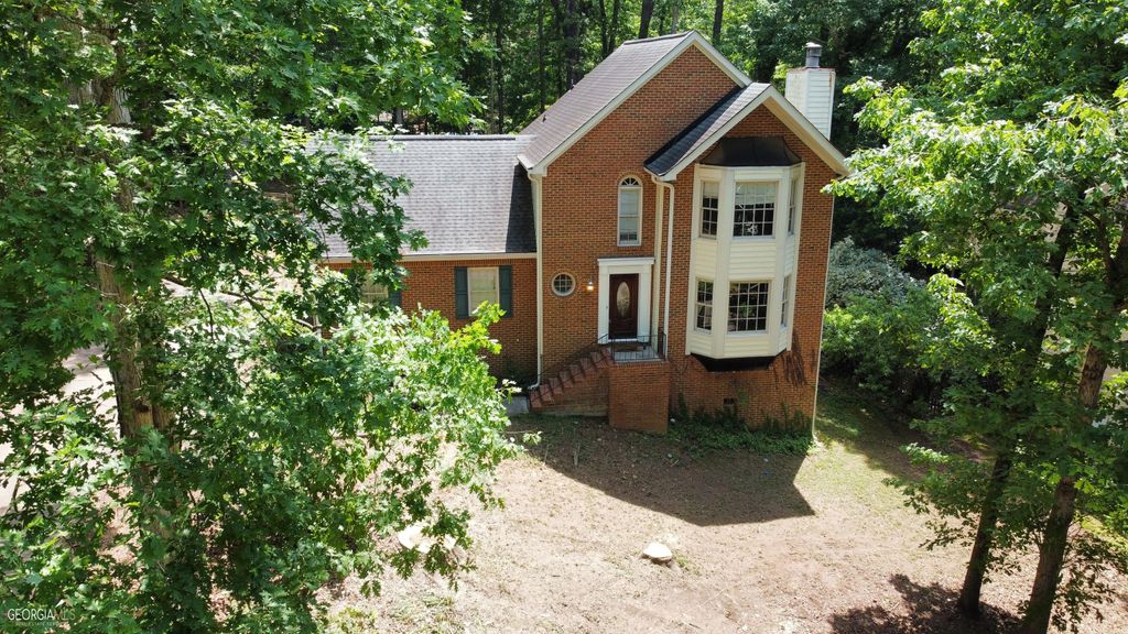 Photo of 1359 Willowbrook Drive, Marietta, GA 30064 (MLS # 10737611)