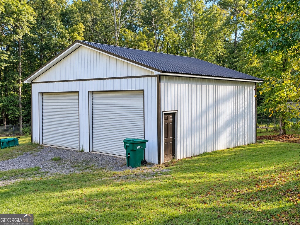 Photo of 3027 Mccomb Court NE, Milledgeville, GA 31061 (MLS # 10873409)