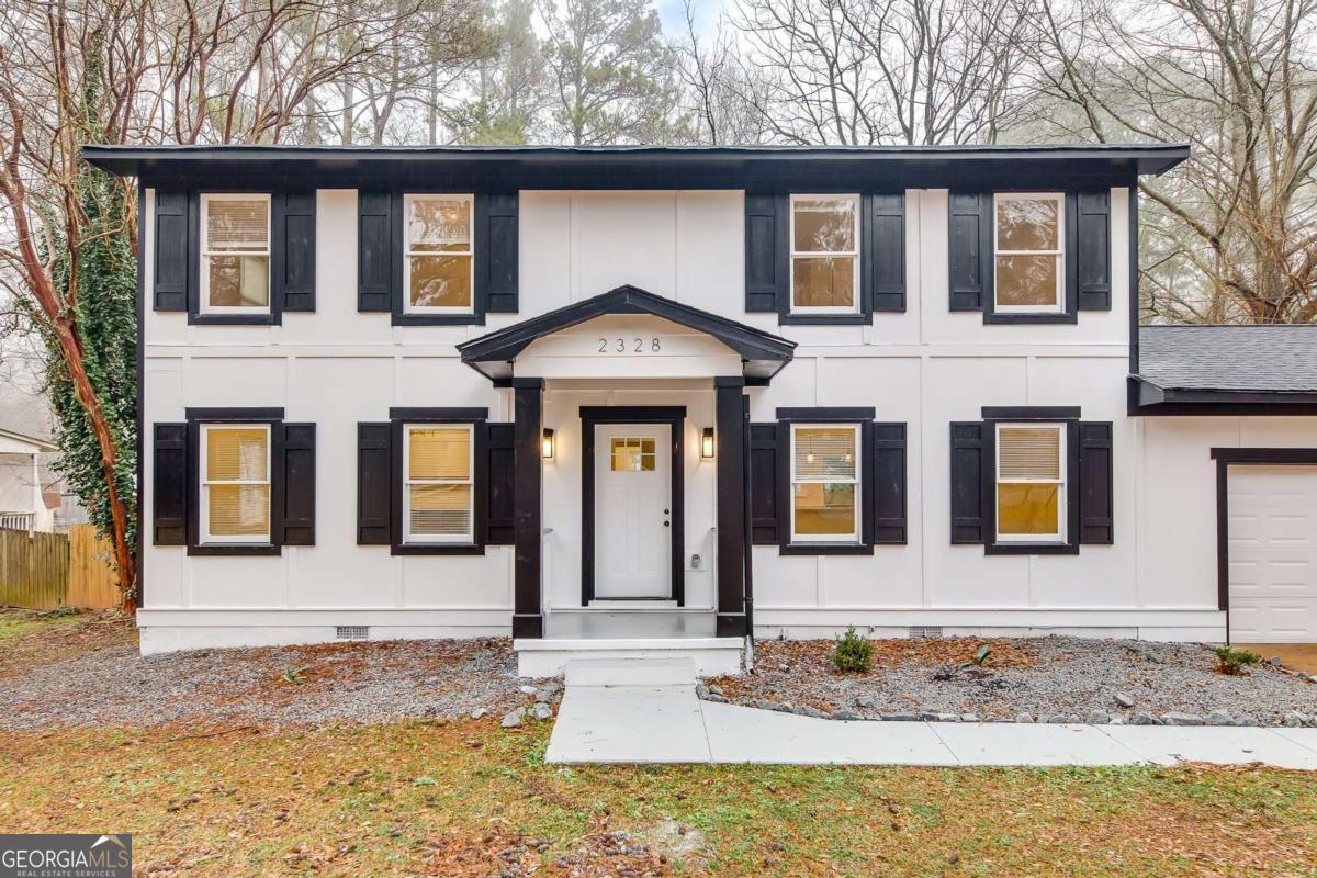 2328 Carnes RD