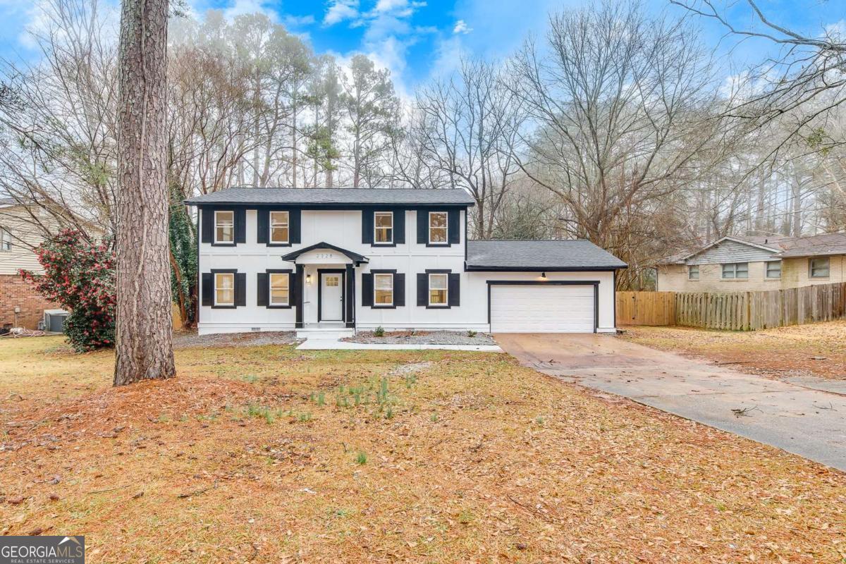 2328 Carnes RD