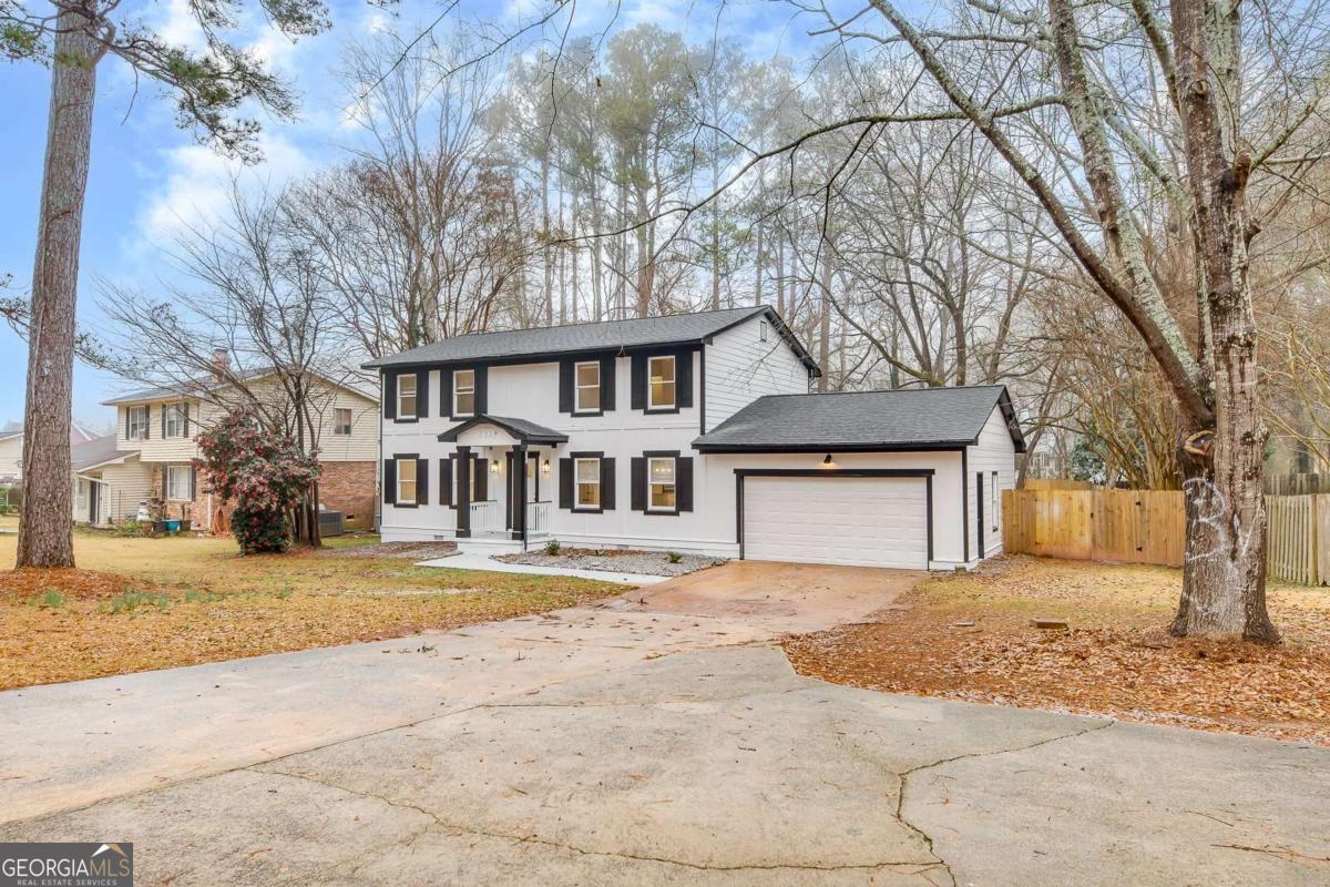 2328 Carnes RD