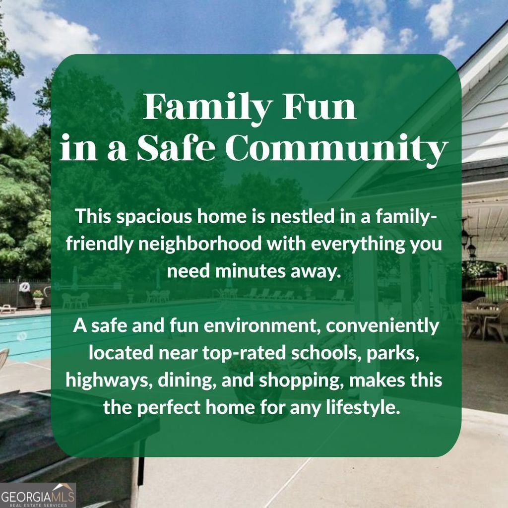 Photo of 34 Clover Court, Powder Springs, GA 30127 (MLS # 10671294)