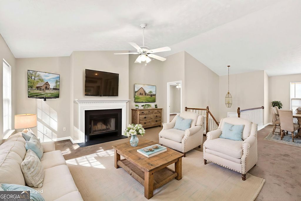 Photo of 34 Clover Court, Powder Springs, GA 30127 (MLS # 10671294)