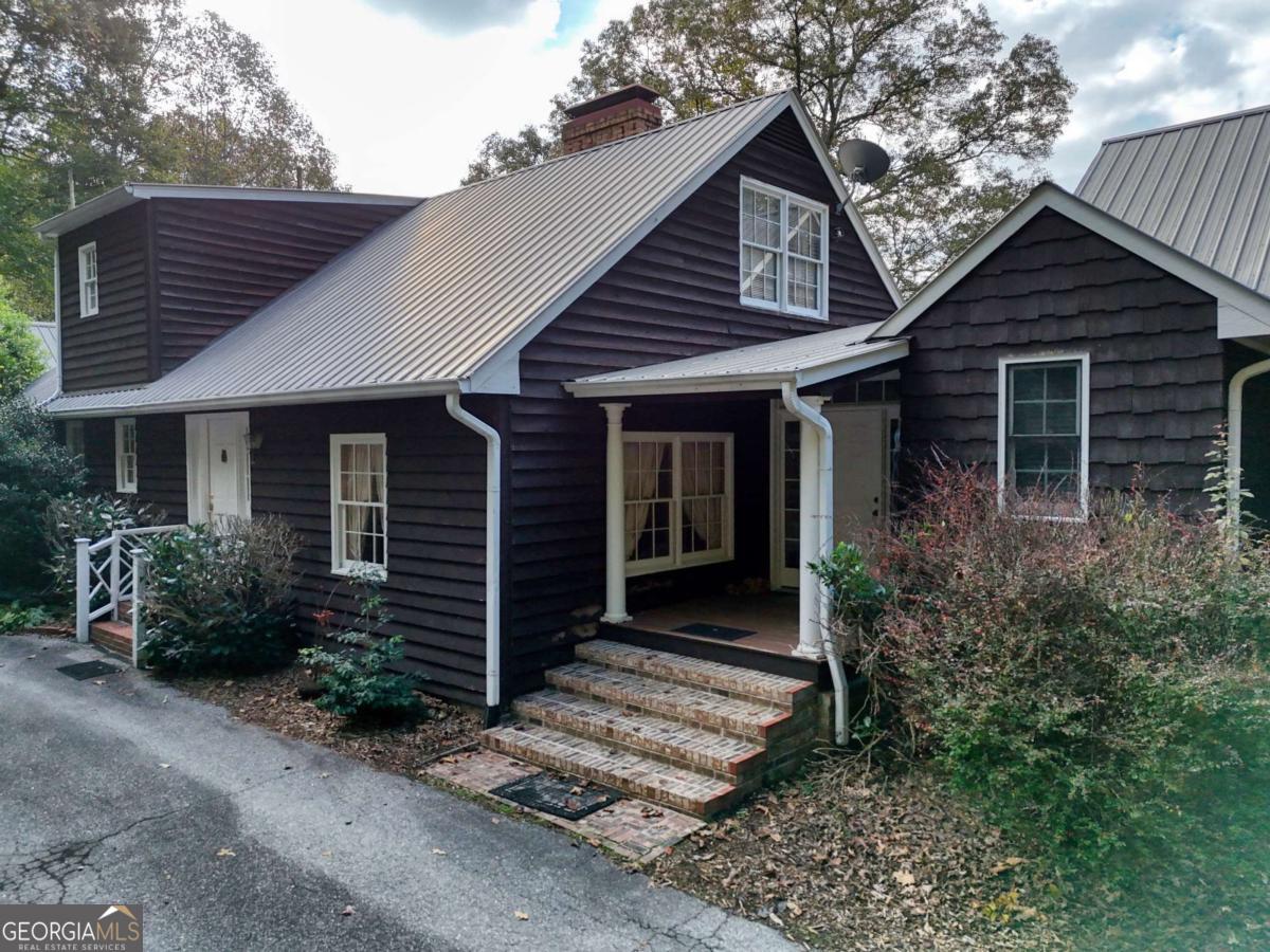 1837 Deep South Farm RD