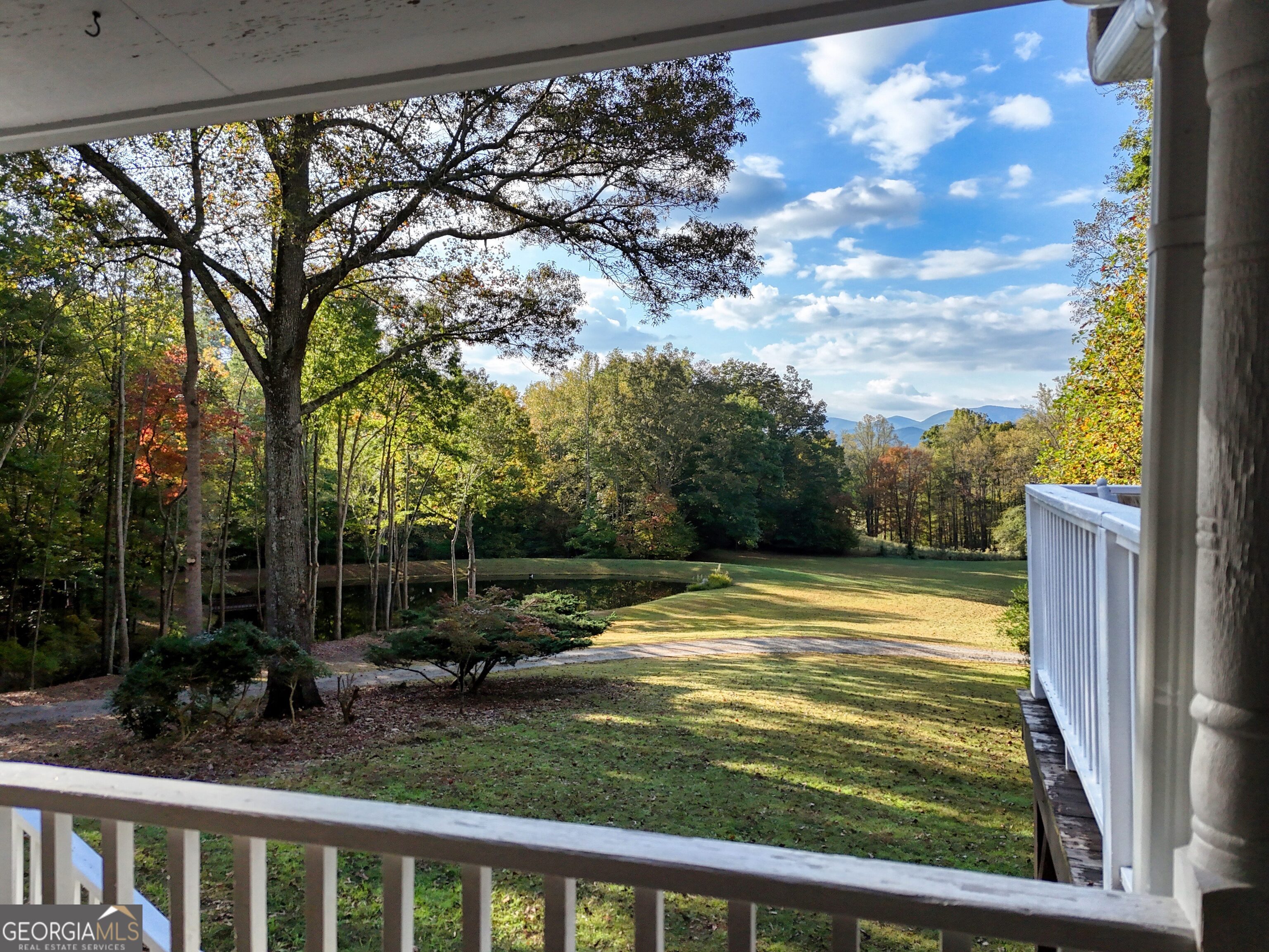 1837 Deep South Farm RD