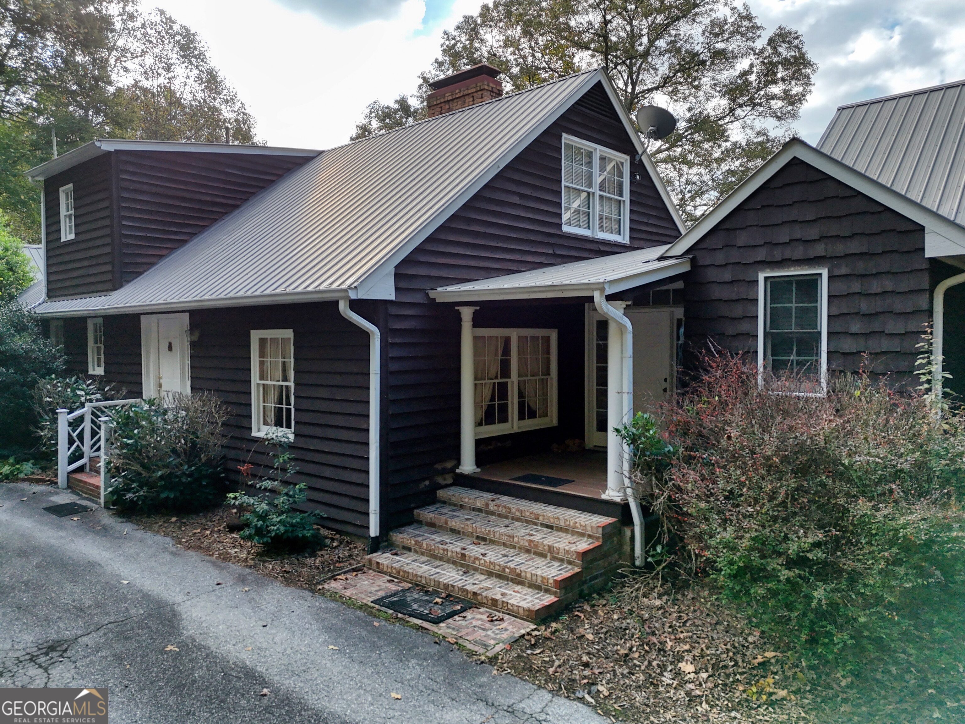 1837 Deep South Farm RD