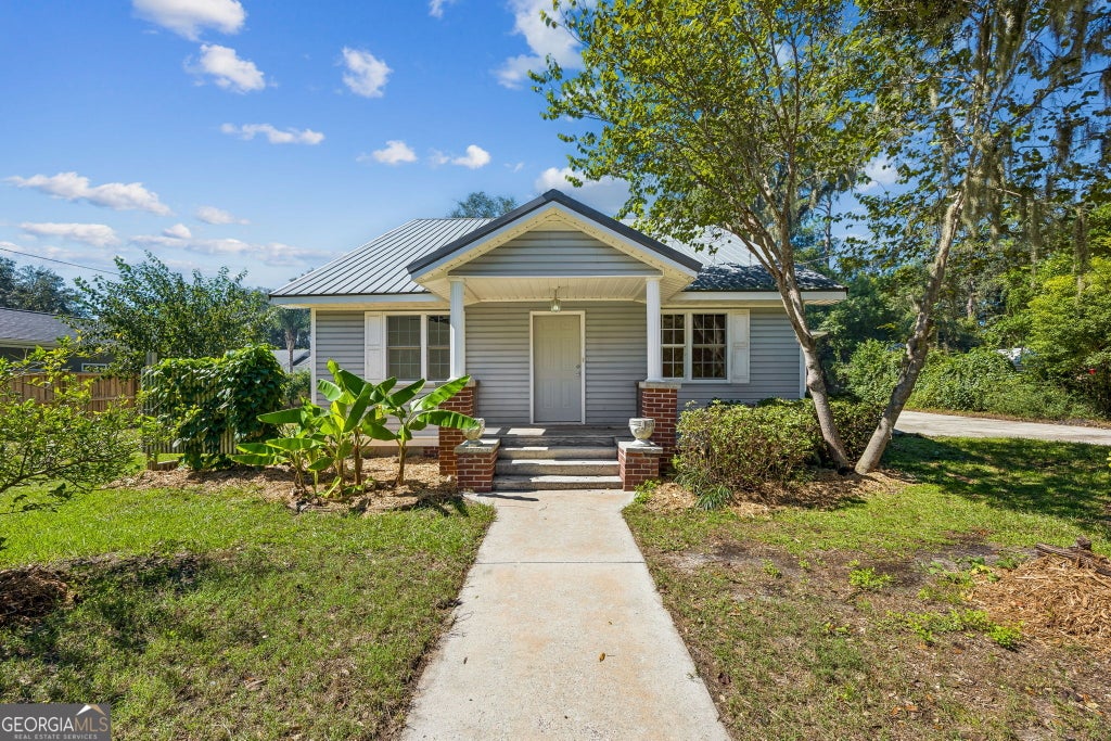 Photo of 238 S East Street, Kingsland, GA 31548 (MLS # 10872232)