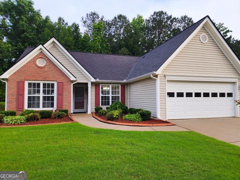 198 Lake Cove Approach Newnan GA 30265