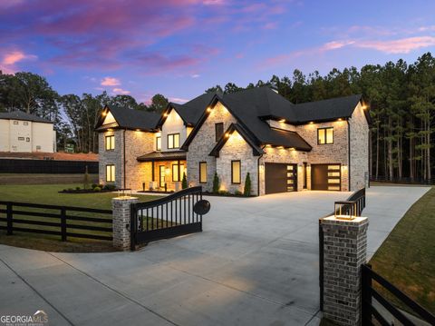 2830379398 Hoschton Georgia Real Estate