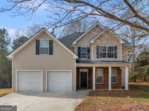 Photo of 965 Navaho Trail, Monroe, GA 30655 (MLS # 10669966)