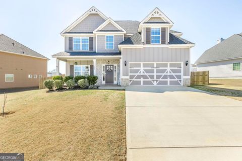 110 Bella CT Kathleen GA 31047
