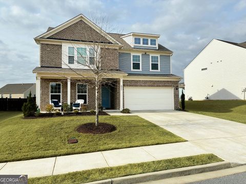 3042 Lowell RD Bethlehem GA 30620