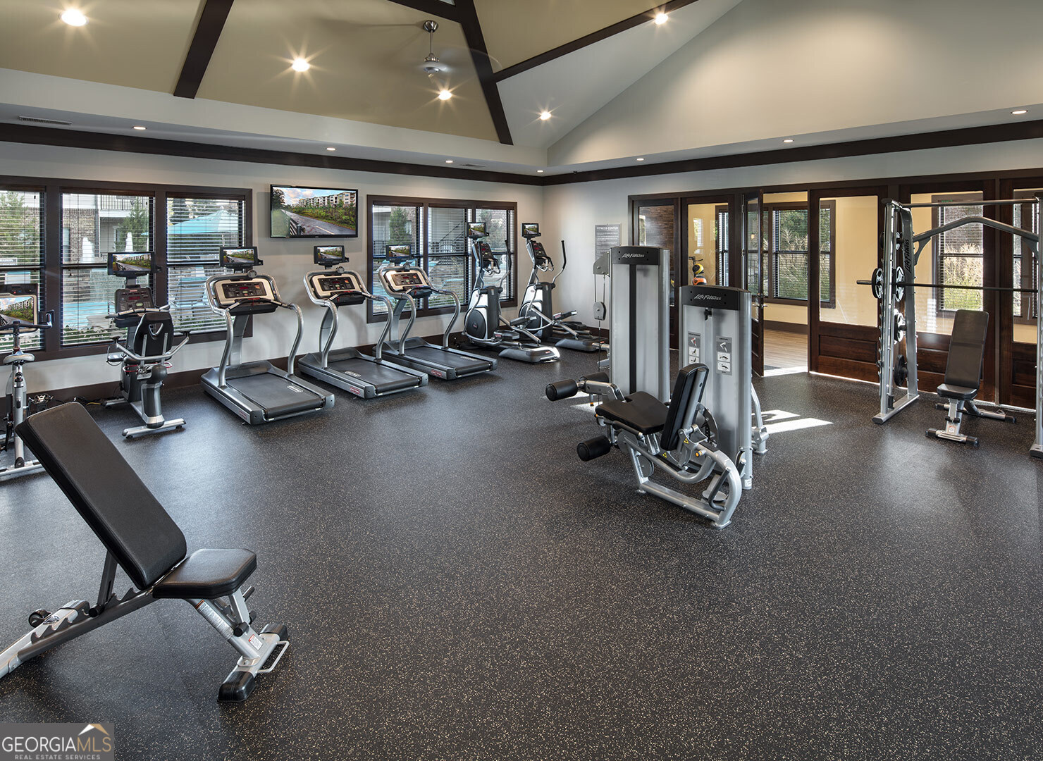 Aldridge at Town Village - Residential Lease