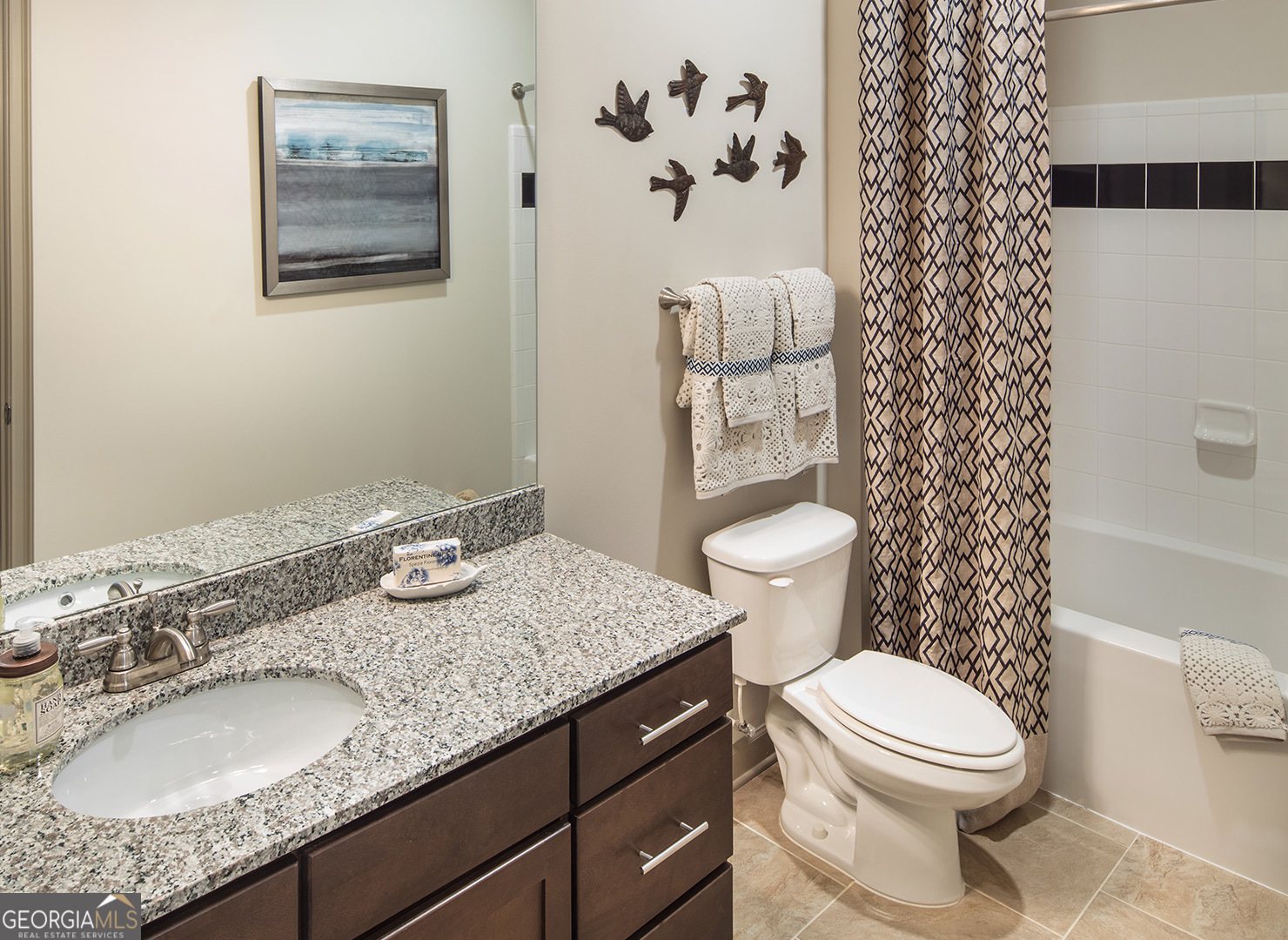 Aldridge at Town Village - Residential Lease