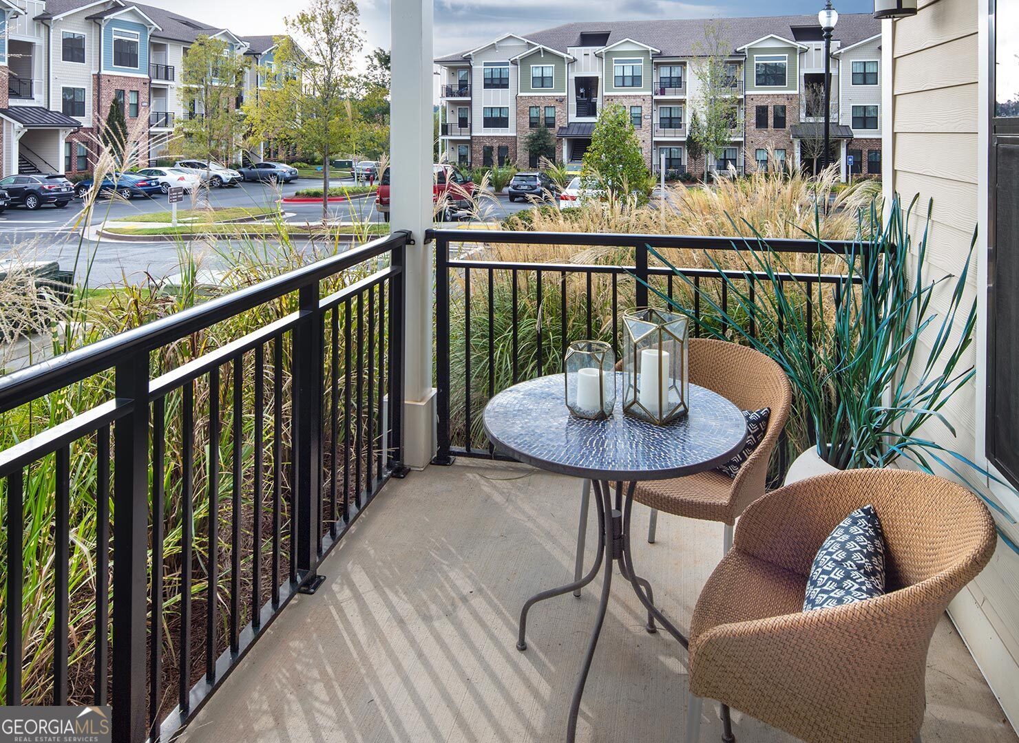 Aldridge at Town Village - Residential Lease