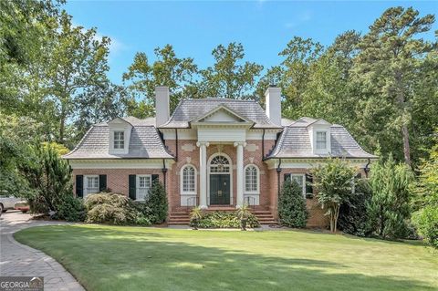 3184 Andrews CT NW Atlanta GA 30305