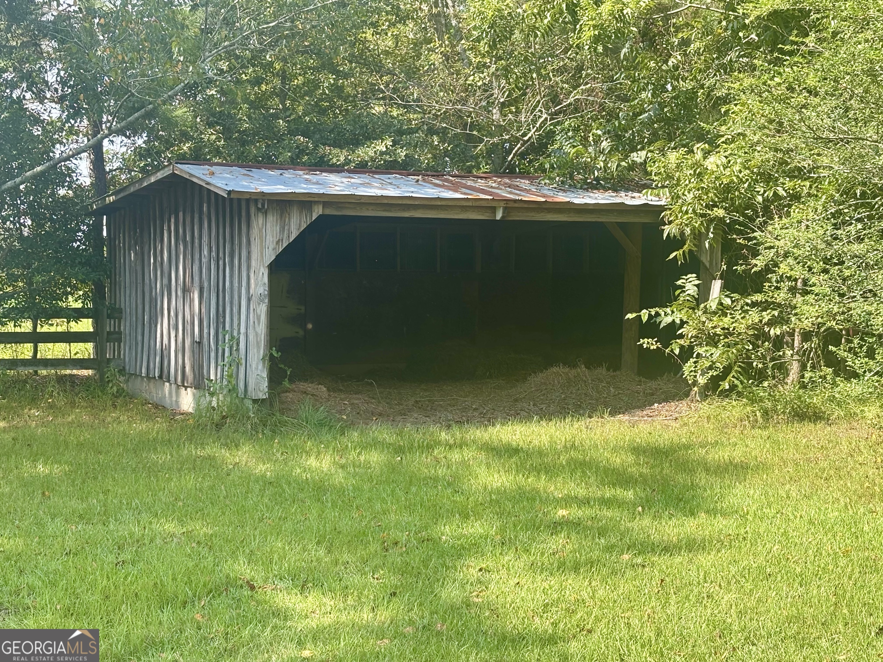 121 Tommy Purvis Jr RD