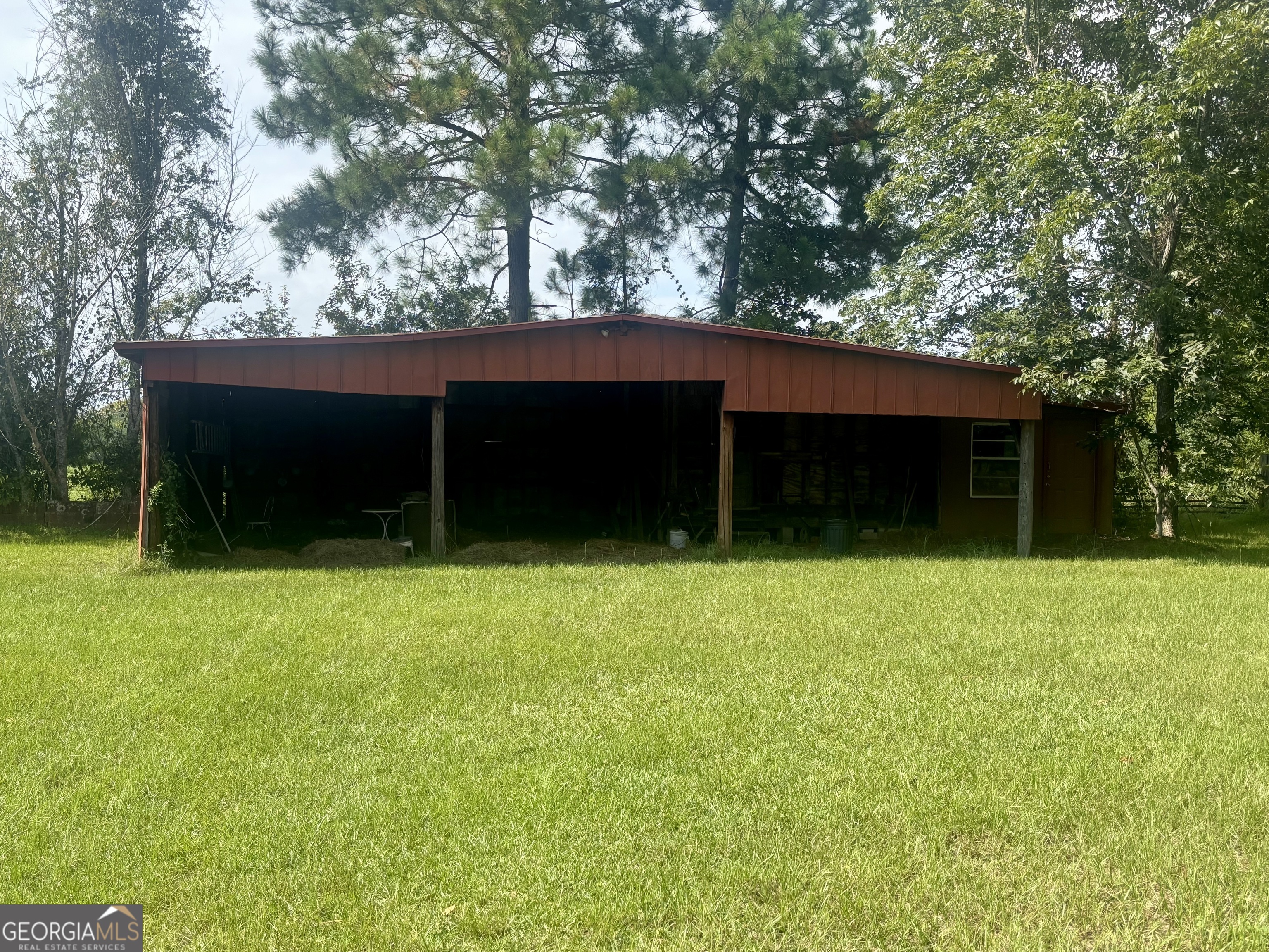 121 Tommy Purvis Jr RD