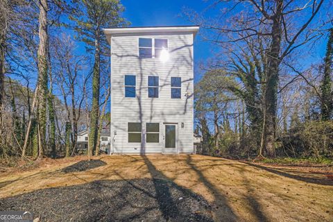 3213 McHenry AVE Scottdale GA 30079