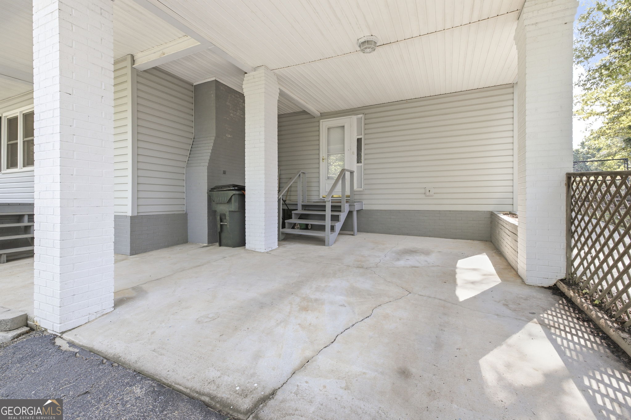 278 Swain ST