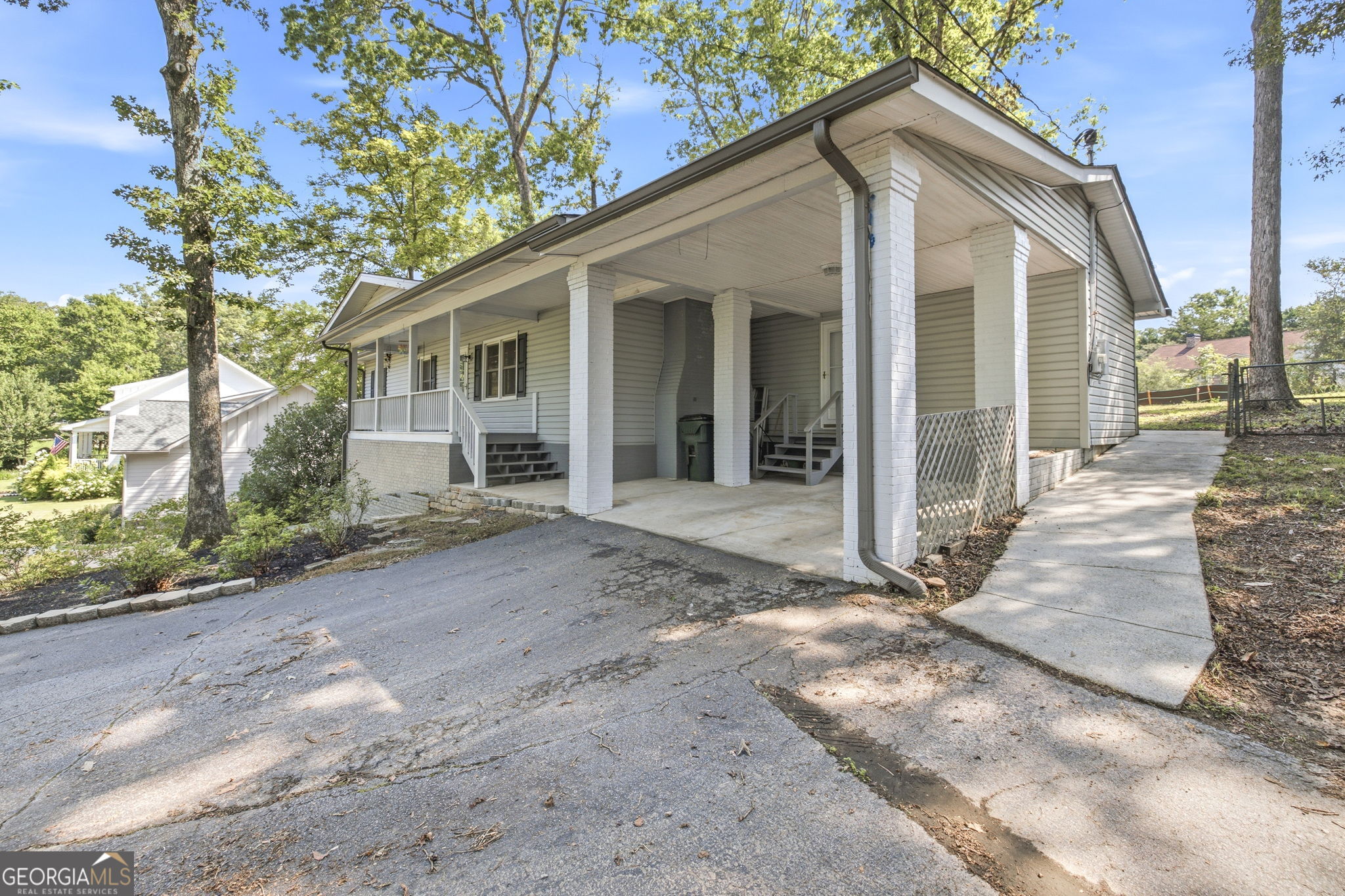 278 Swain ST