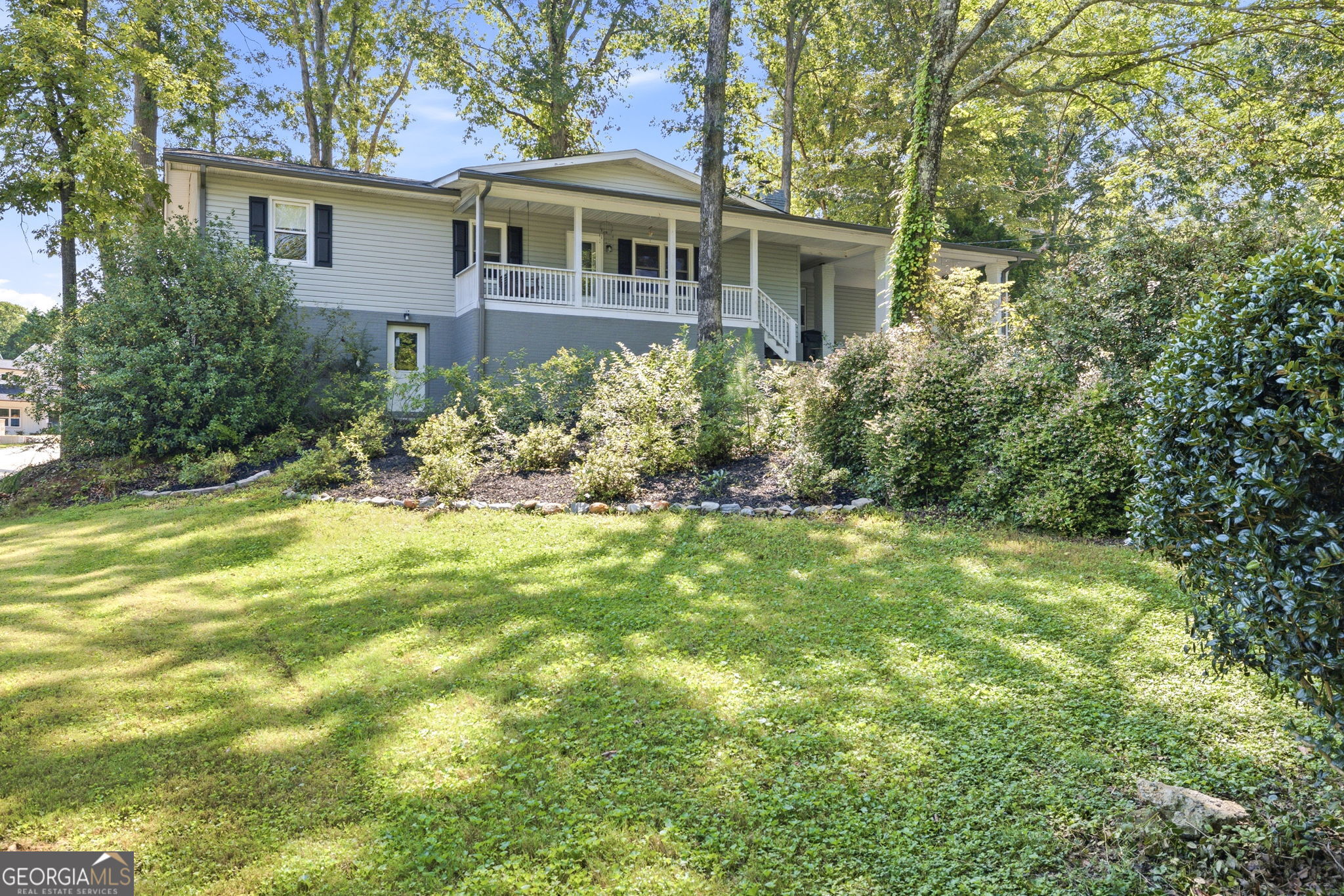 278 Swain ST