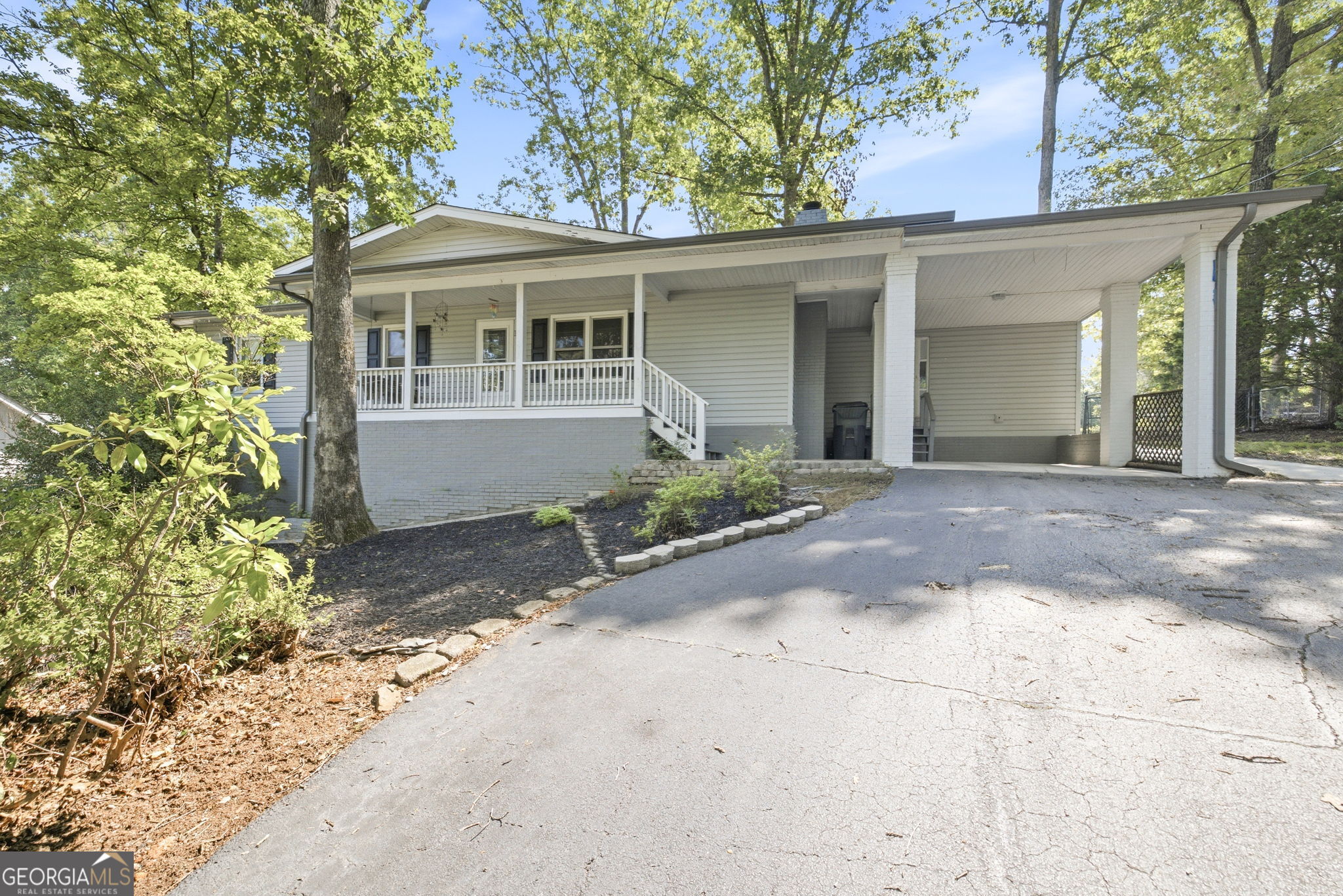 278 Swain ST