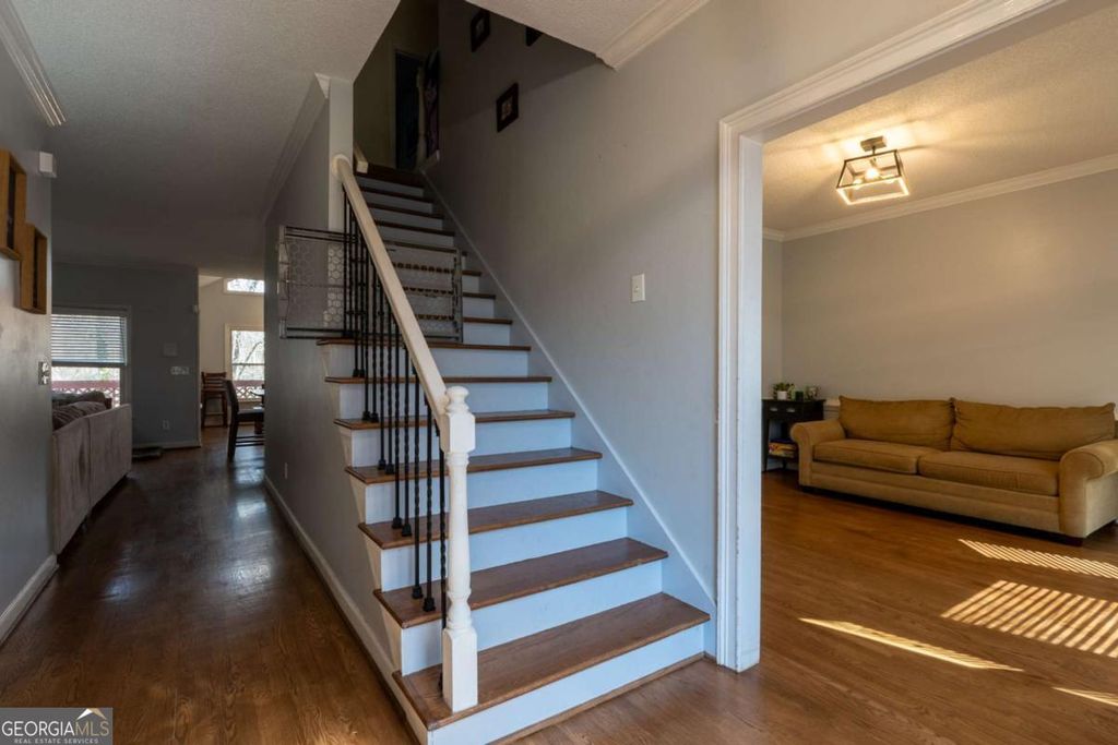 Photo of 2605 Dering Gate Drive, Marietta, GA 30066 (MLS # 10704483)