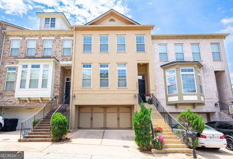 Photo of 2122 Silas Way NW, Atlanta, GA 30318 (MLS # 10641124)