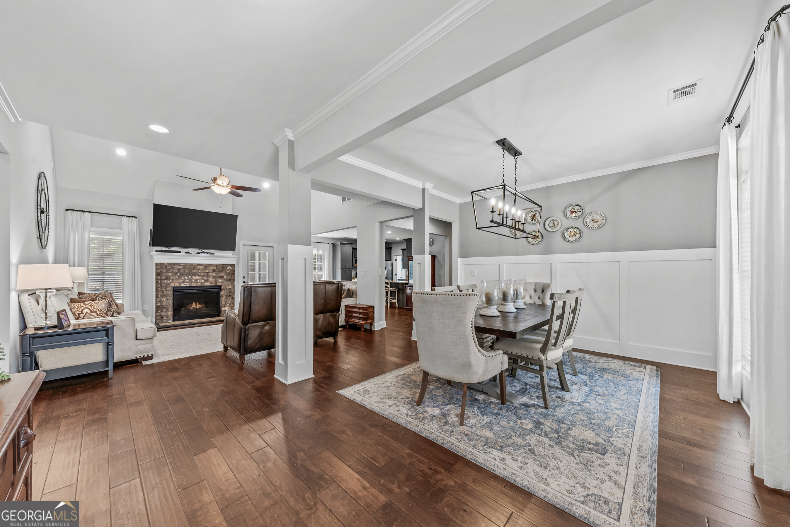 1031 Arbor CT