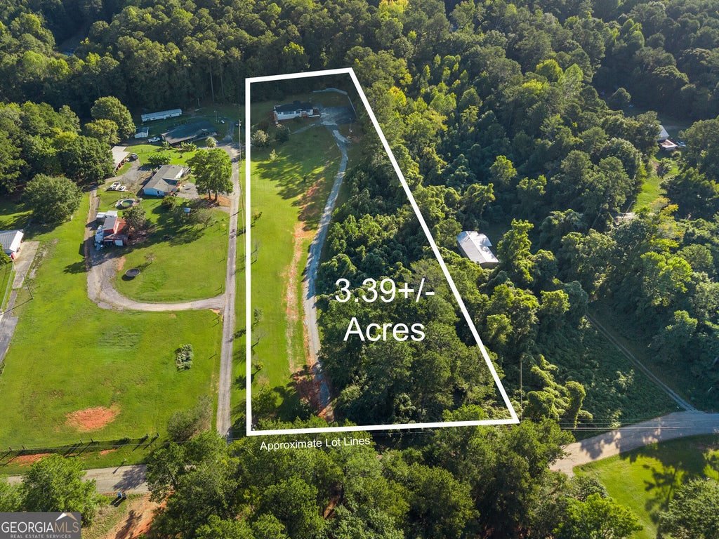 Photo of 1089 Cannon Farm Road, Oxford, GA 30054 (MLS # 10854586)