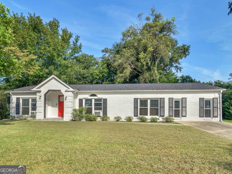 Photo of 3445 Travis Boulevard, Macon, GA 31206 (MLS # 10635157)
