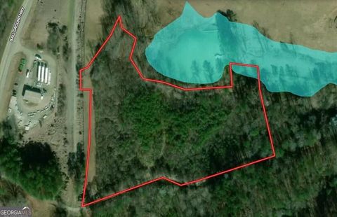 5480 Ball Ground HWY Ball Ground GA 30107