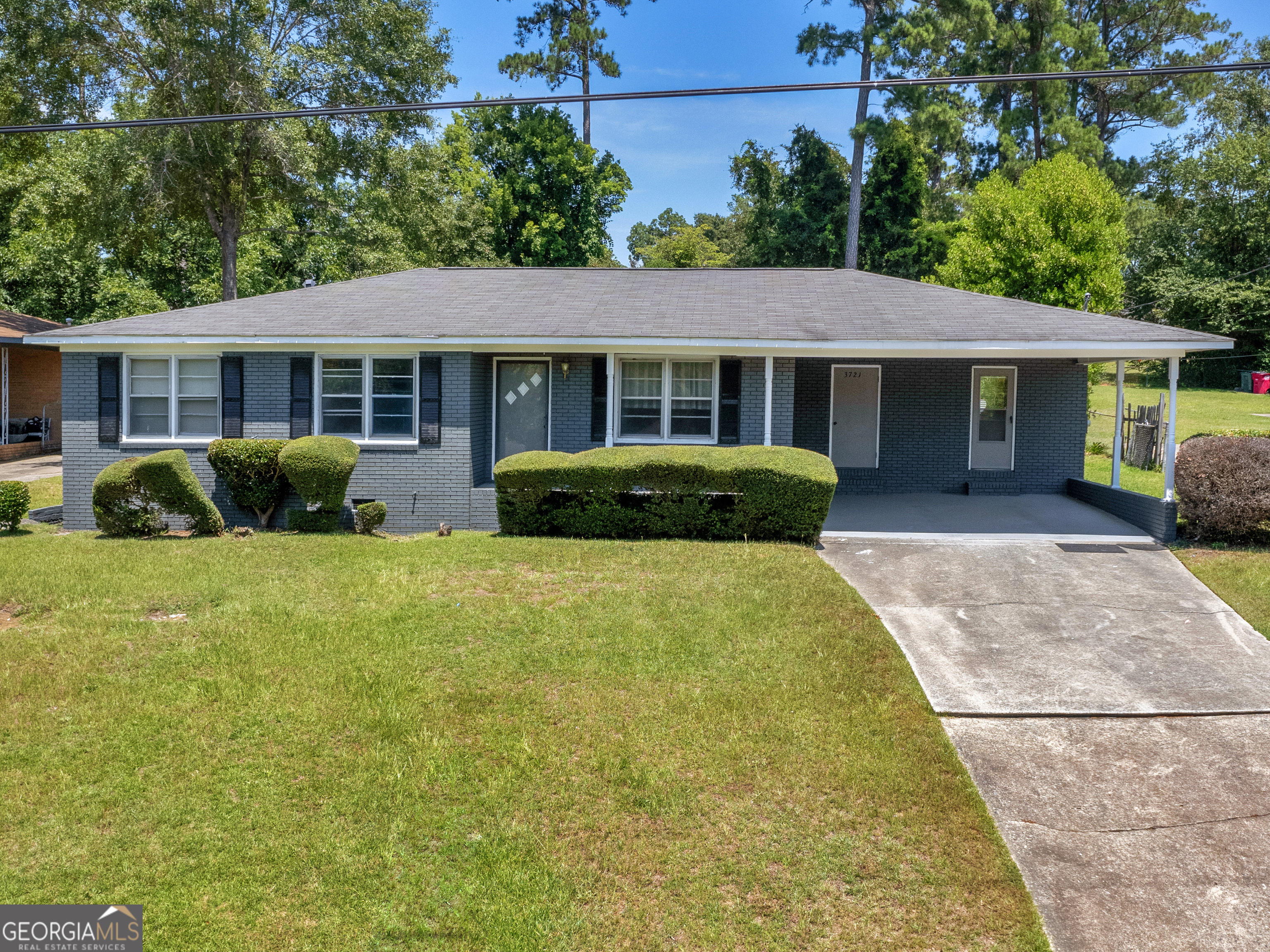 View Macon, GA 31204 house
