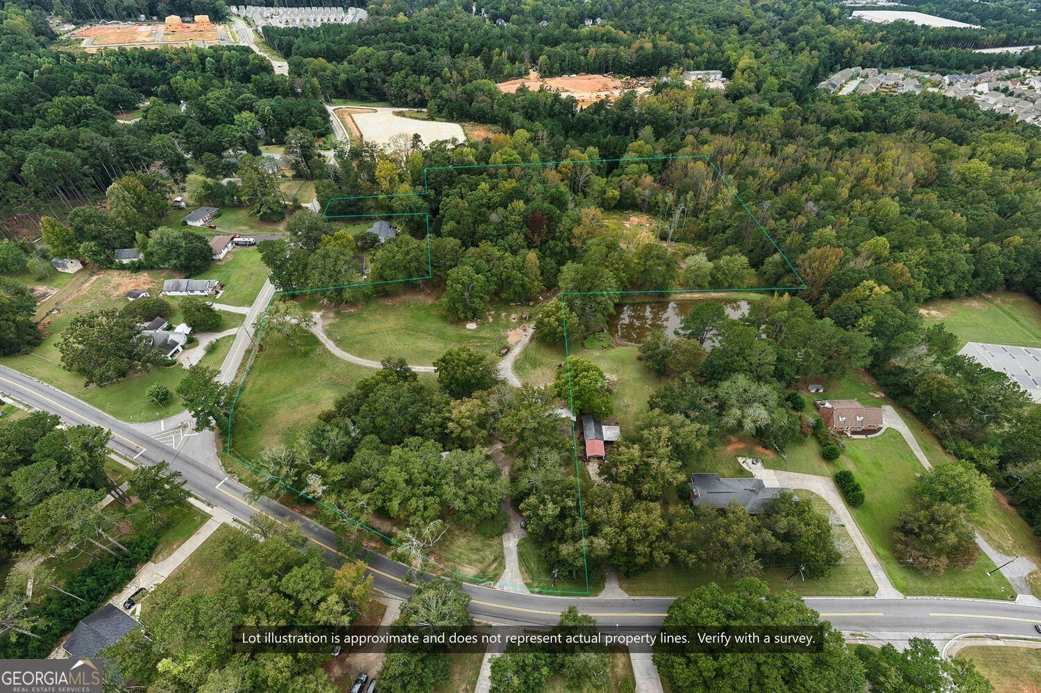 4038 Brownsville RD