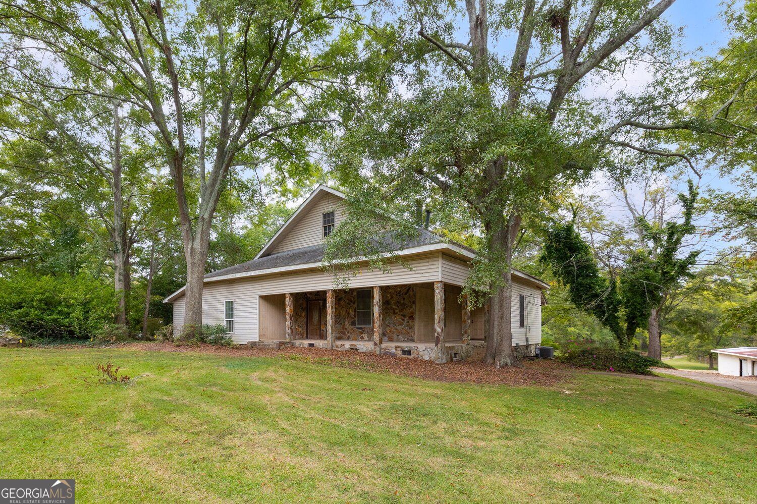 4038 Brownsville RD
