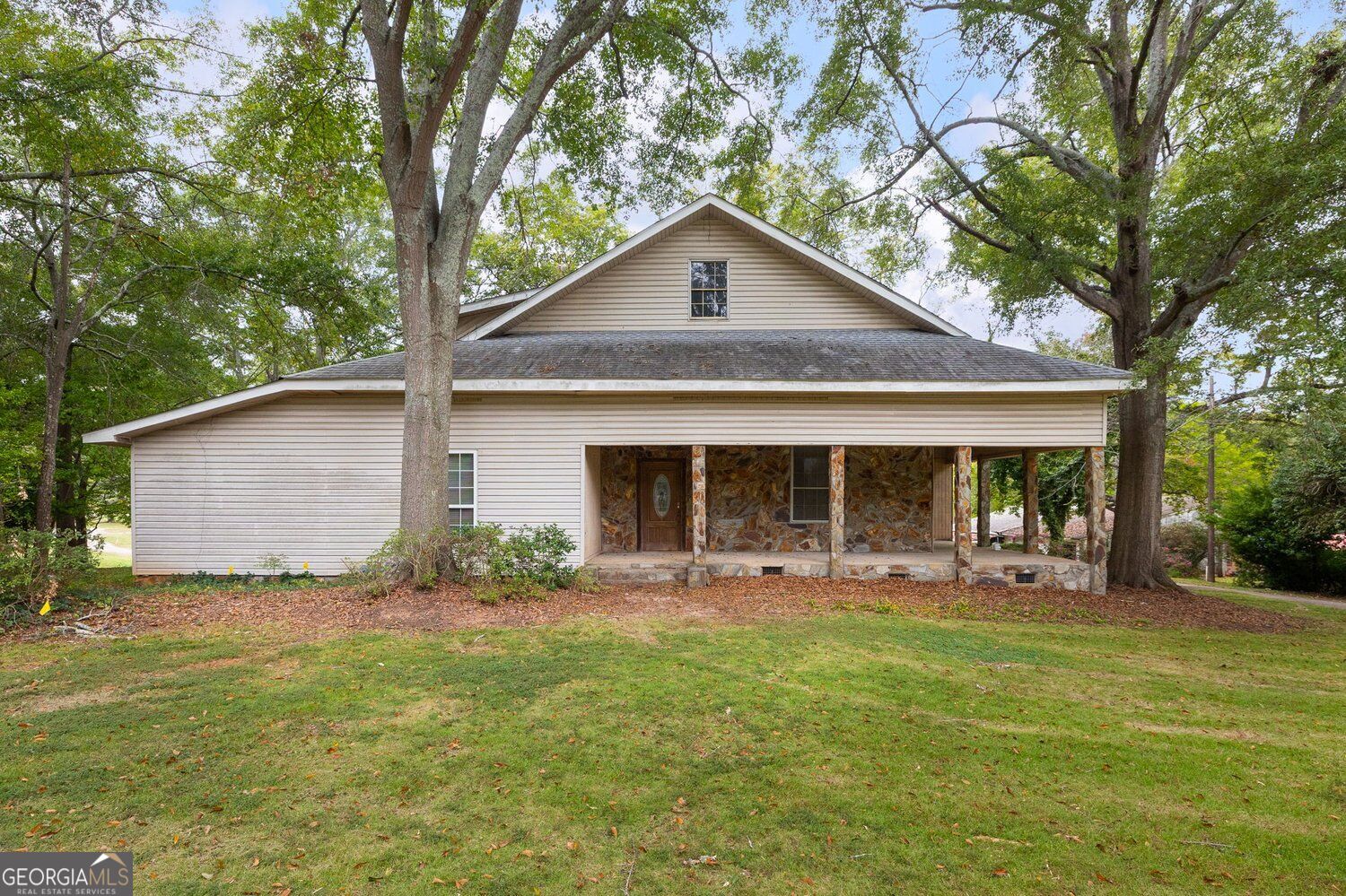 4038 Brownsville RD