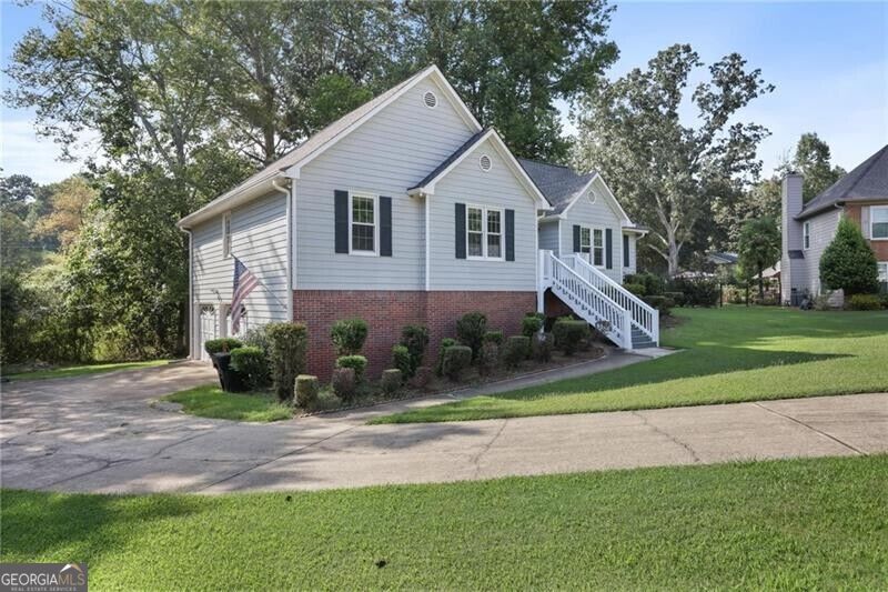 3347 Conley Downs DR