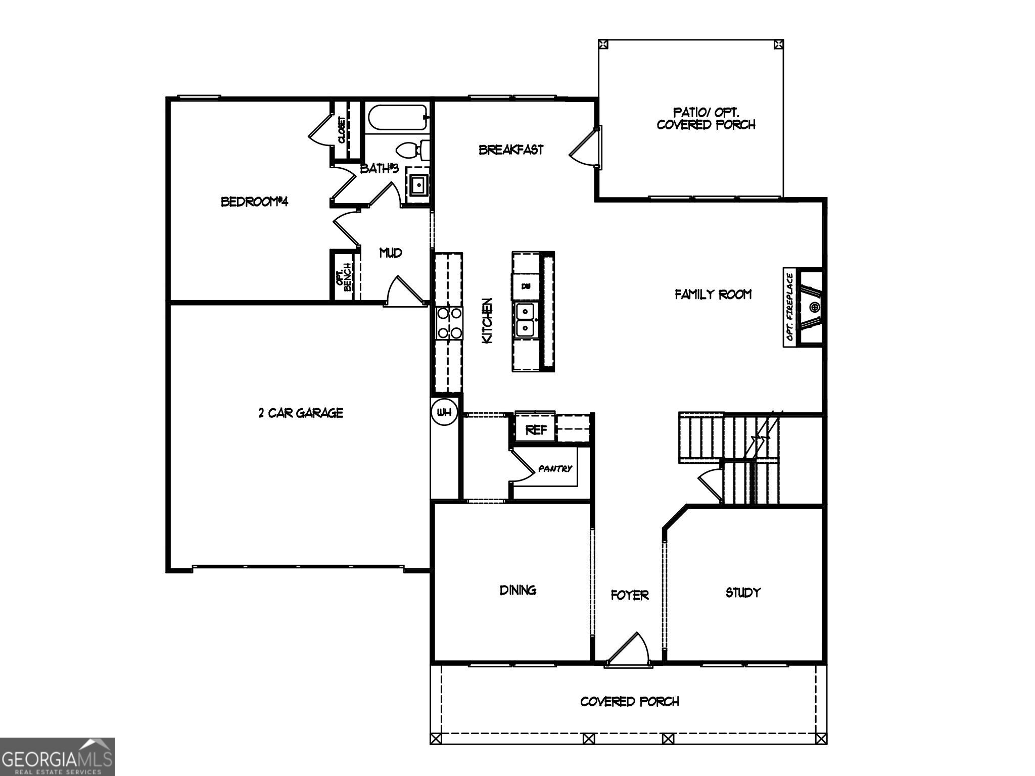 119 Purackal LN