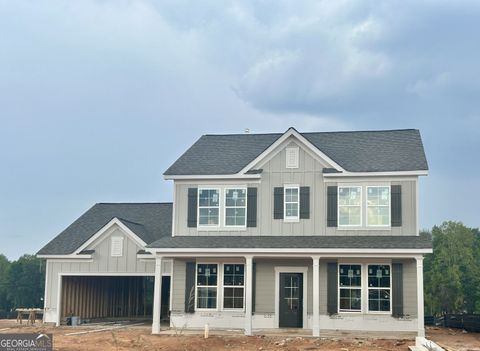 119 Purackal LN Statham GA 30666