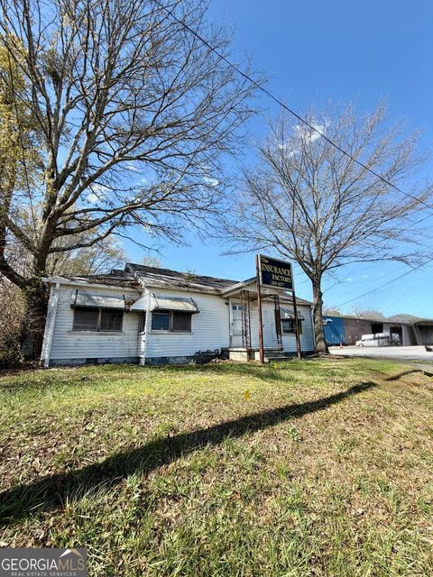 Photo of 1710 Atlanta Road SE, Smyrna, GA 30080 (MLS # 10717565)