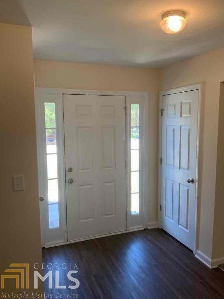 High Grove - Residential Lease