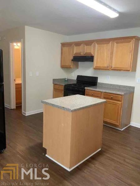 High Grove - Residential Lease