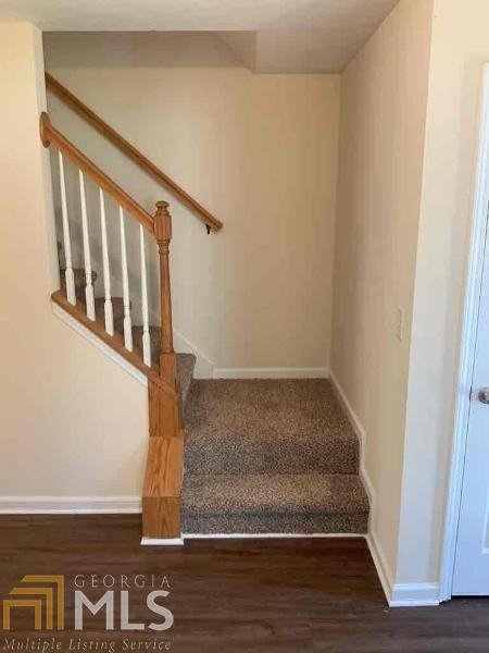 High Grove - Residential Lease